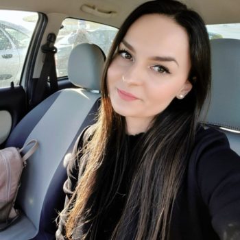 Profil de Alexianne, 29 ans, Libertine à Paspébiac