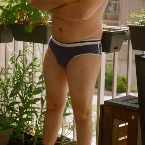 Profil de Maxens, 31 ans, Libertine à Quyon