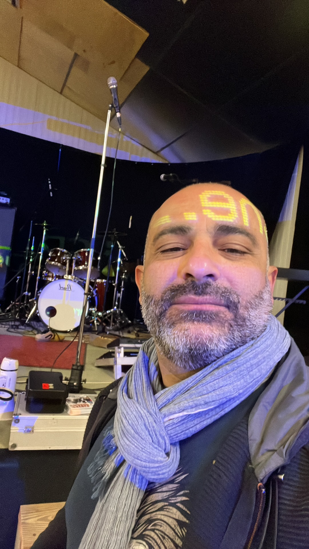 Profil de Ginot, 51 ans, Libertine à Eastman