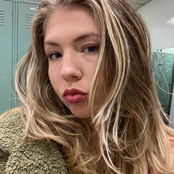 Profil de Amelyne, 27 ans, Libertine à Noyan