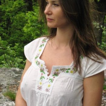 Profil de Hania, 37 ans, Libertine à Craven