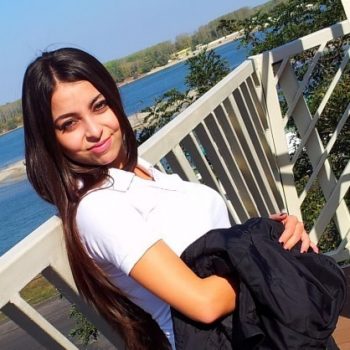 Profil de Soelie, 32 ans, Libertine à Lévis