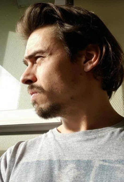 Profil de Nourdin, 42 ans, Libertine à Tofield