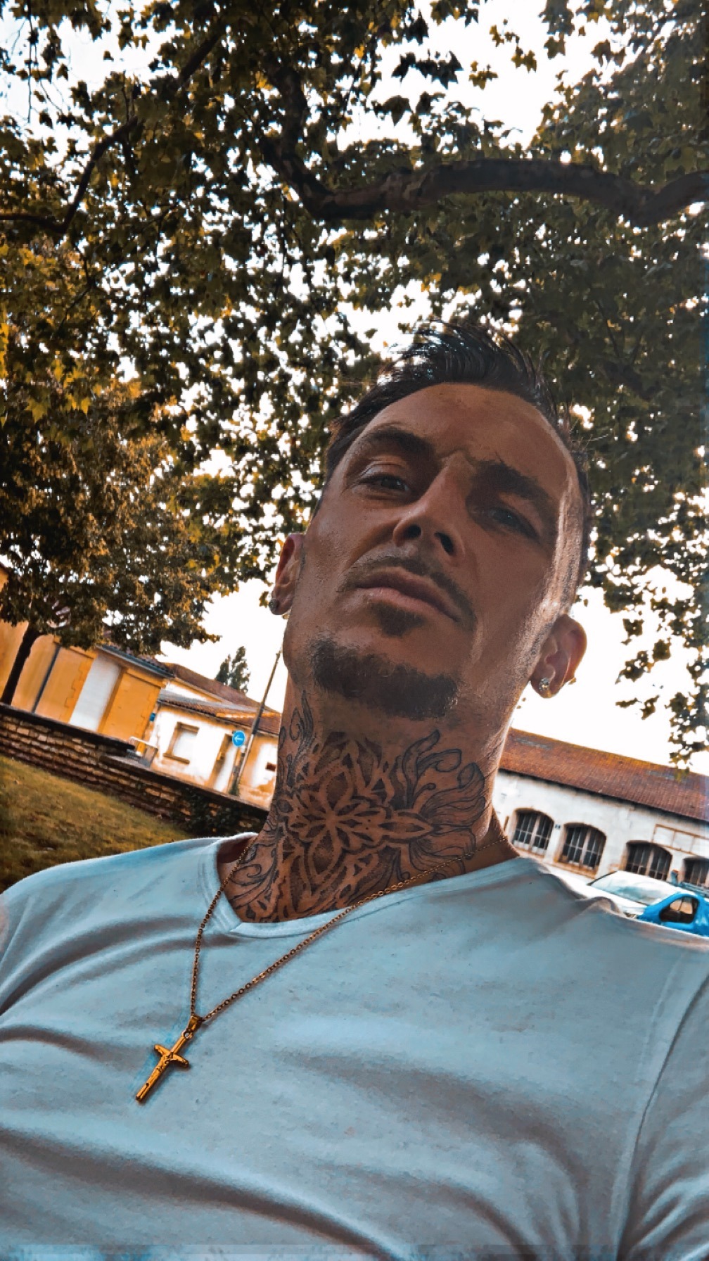 Profil de Li, 32 ans, Libertine à Souris