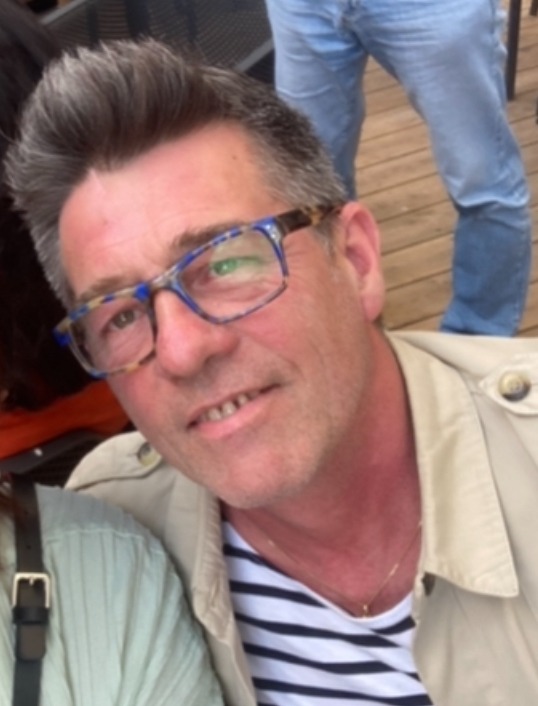 Profil de Edouart, 55 ans, Libertine à Dieppe