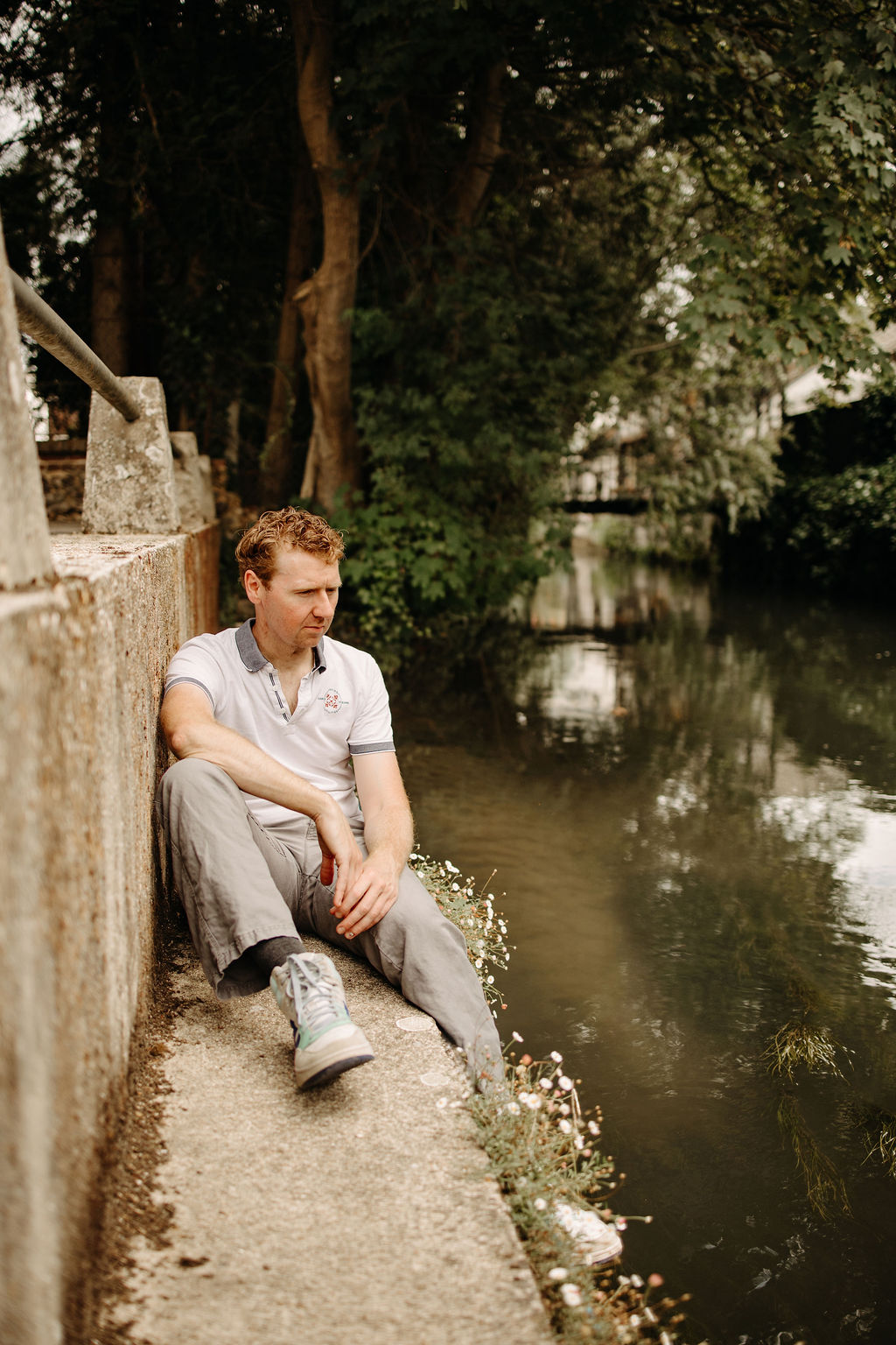 Profil de Merwan, 40 ans, Libertine à Teslin