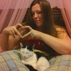 Profil de Taiana, 34 ans, Libertine à Andrew