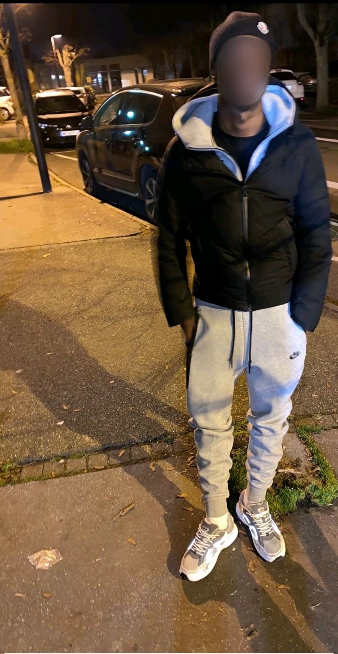 Profil de Fadhel, 22 ans, Libertine à Hopedale