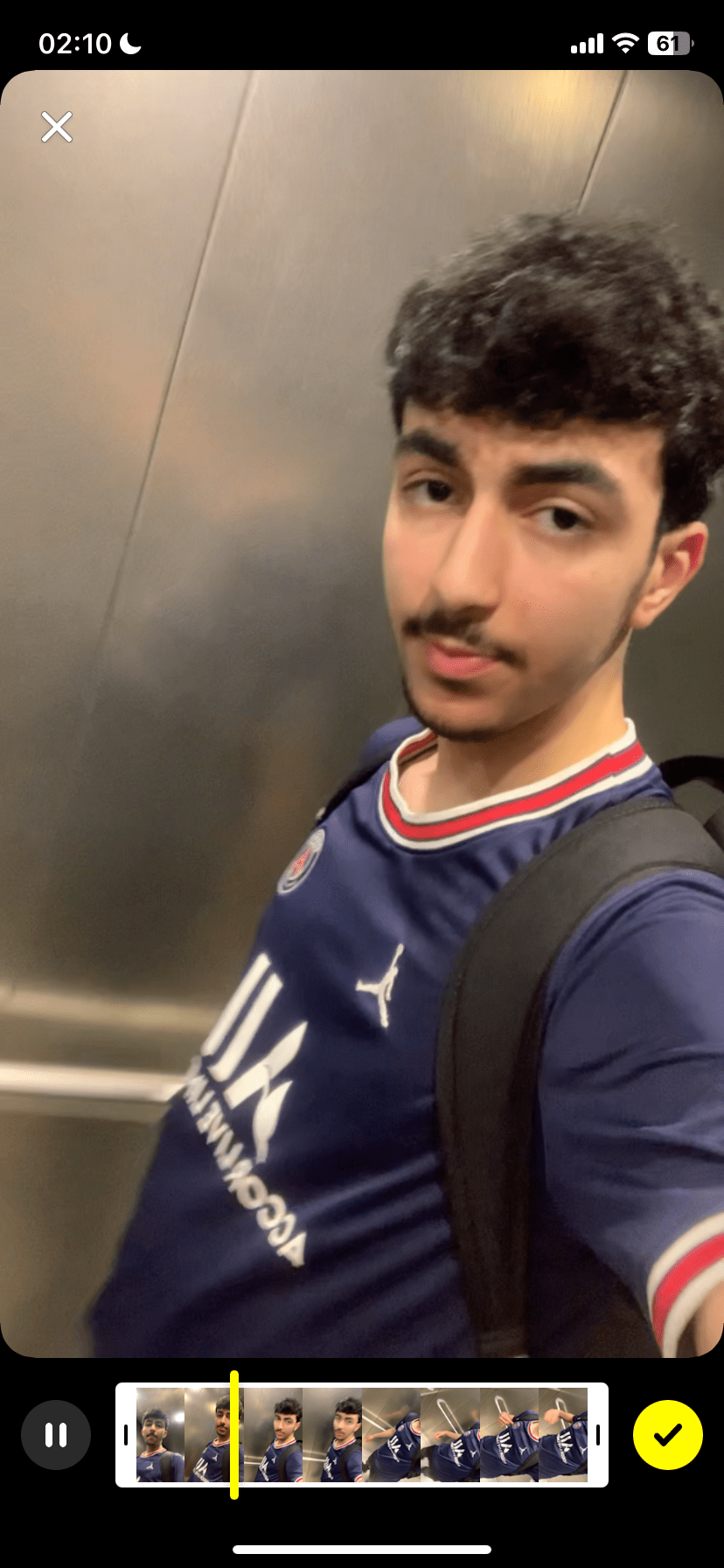 Profil de Dayen, 22 ans, Libertine à Beiseker