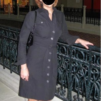 Profil de Marie-pierrette, 55 ans, Libertine à Saint-Herménégilde