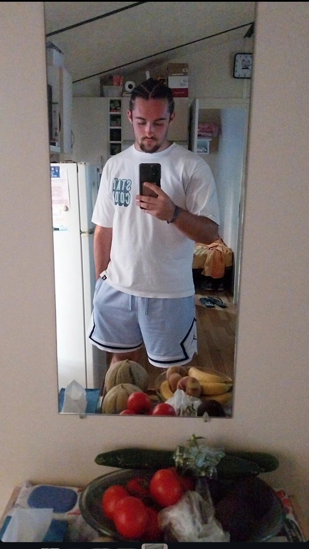 Profil de Rewan, 21 ans, Libertine à Plaster Rock