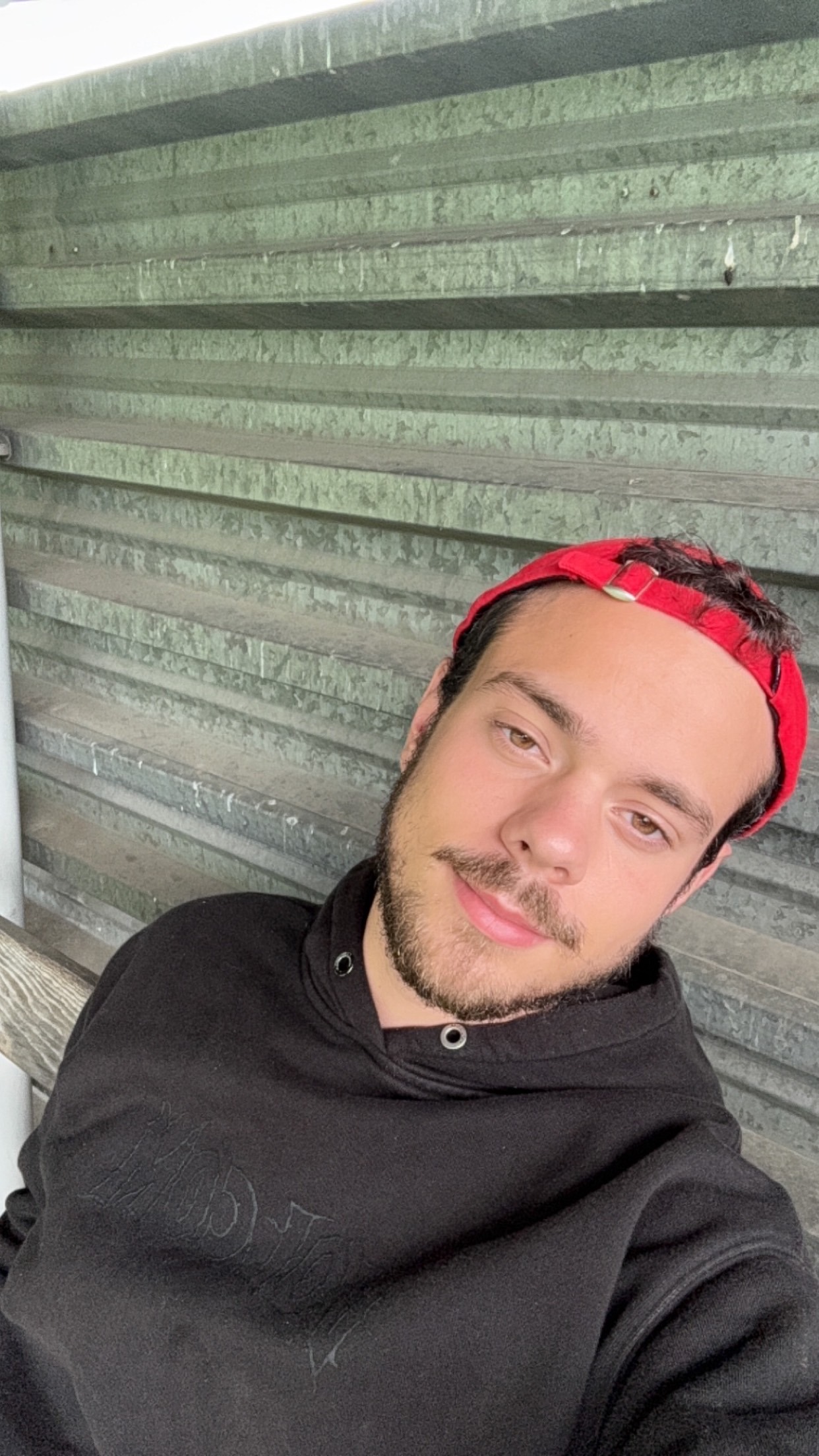 Profil de Imrane, 21 ans, Libertine à Faro