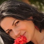 Profil de Tricya, 34 ans, Libertine à Saint-Philippe