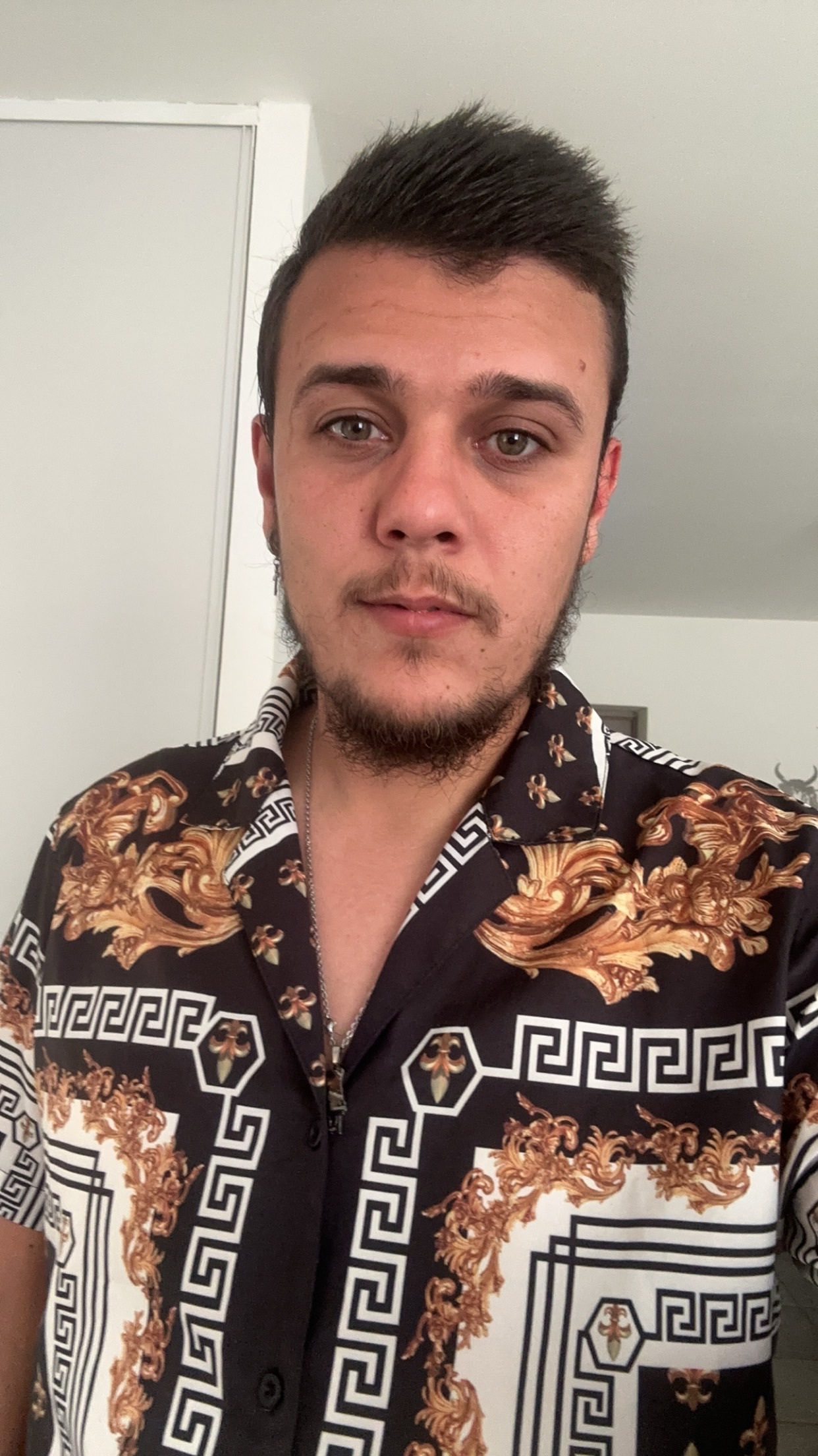 Profil de Jean-ludovic, 26 ans, Libertine à Banff