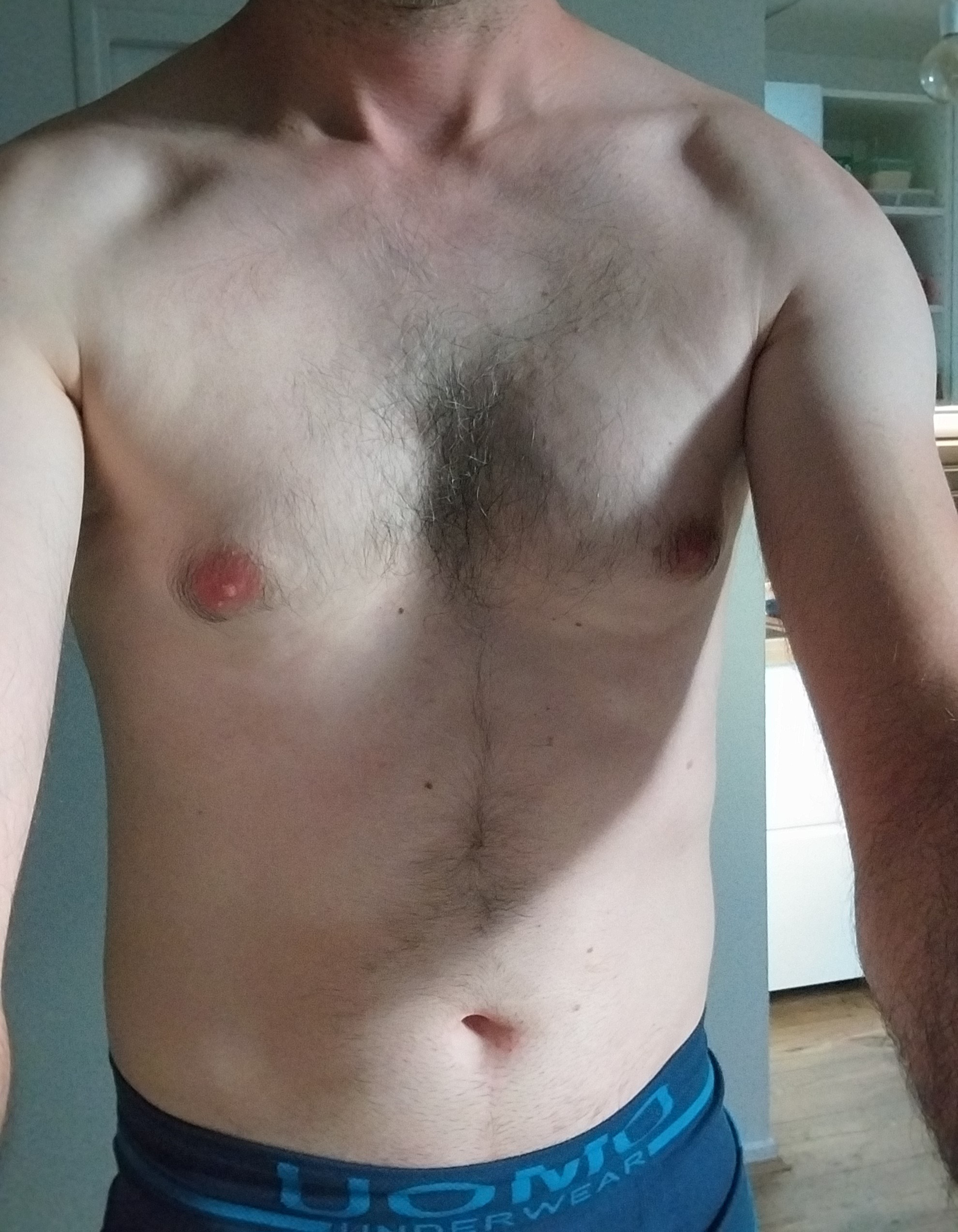 Profil de Hazel, 42 ans, Libertine à Margo