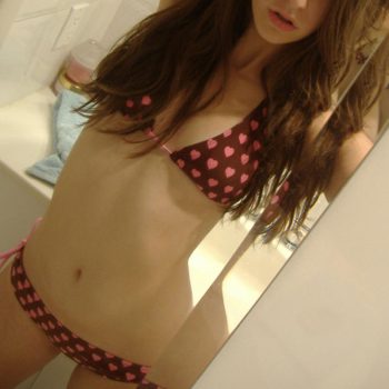 Profil de Galit, 28 ans, Libertine à Escuminac