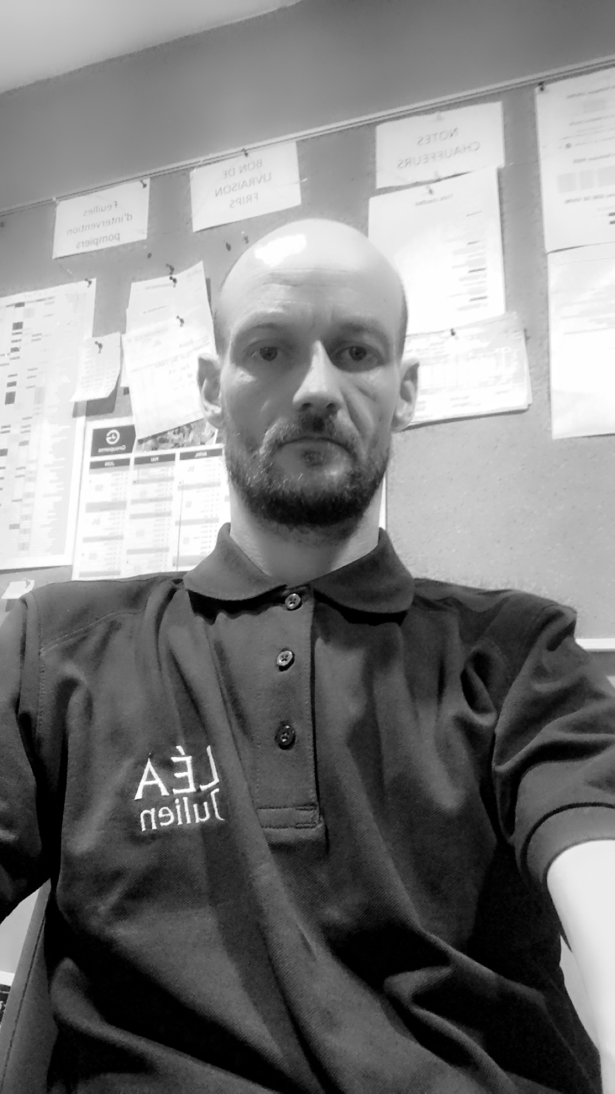 Profil de Estebann, 39 ans, Libertine à Major