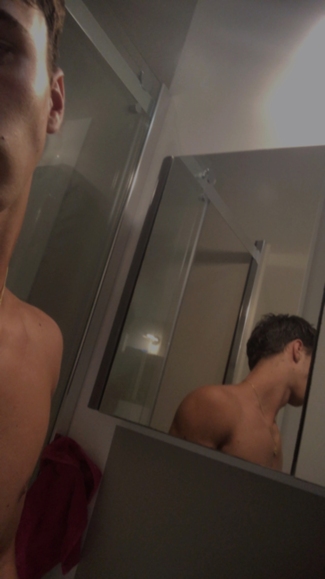 Profil de Trestan, 19 ans, Libertine à Yarmouth Town