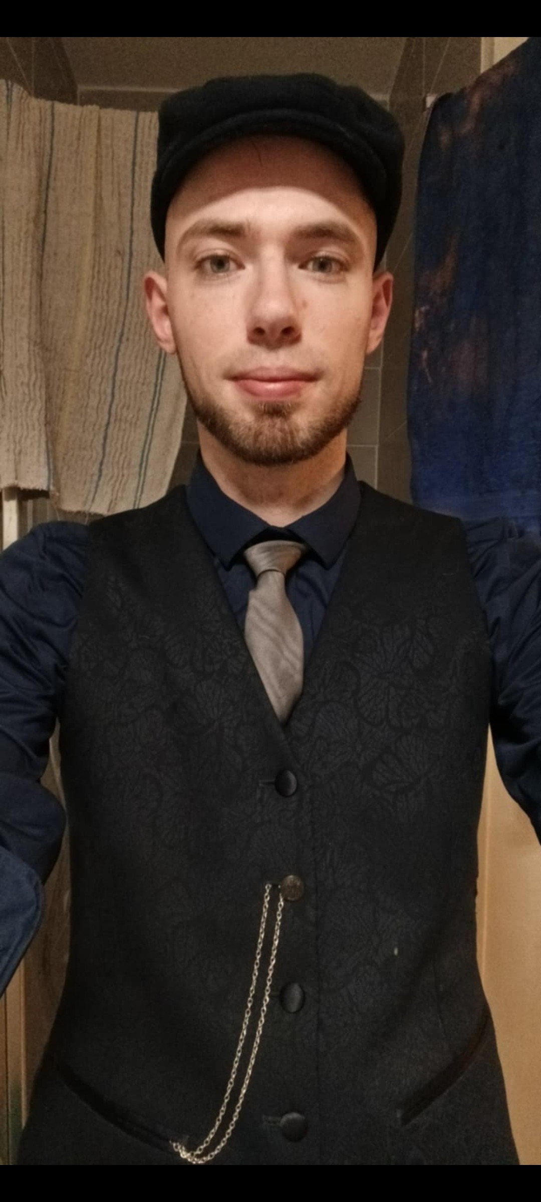 Profil de Redouan, 28 ans, Libertine à St. Albert