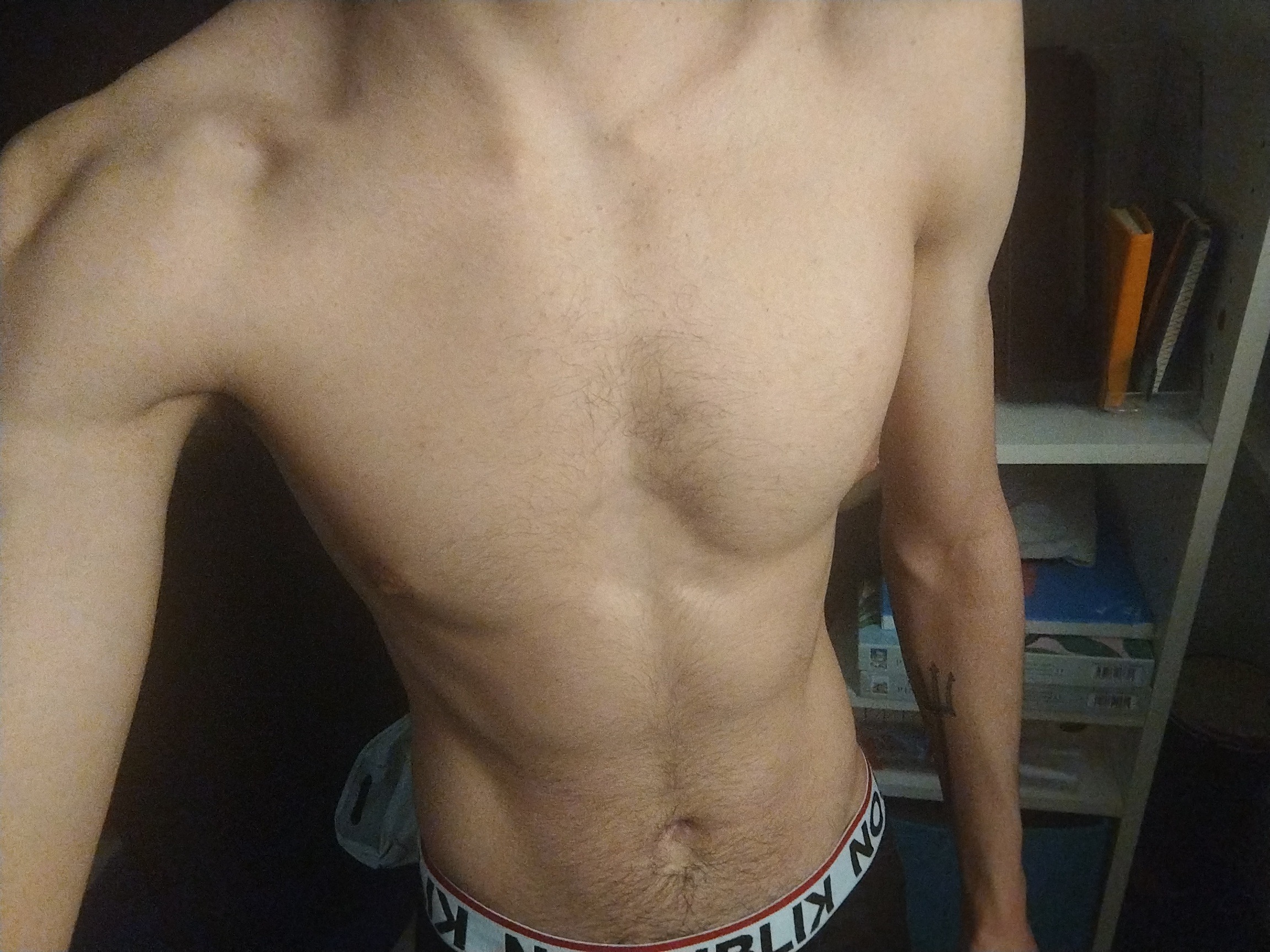 Profil de Reynald, 21 ans, Libertine à Westlock