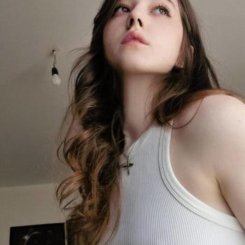Profil de Elisene, 22 ans, Libertine à Lanark Highlands