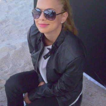 Profil de Tsilla, 27 ans, Libertine à Norfolk County