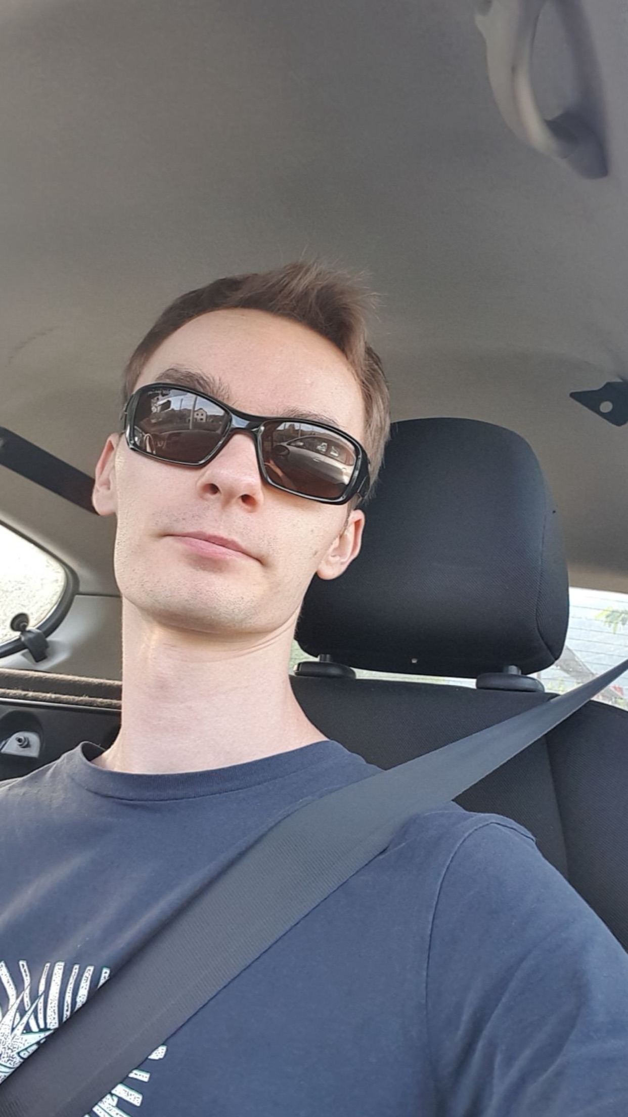 Profil de Elwen, 31 ans, Libertine à Marston