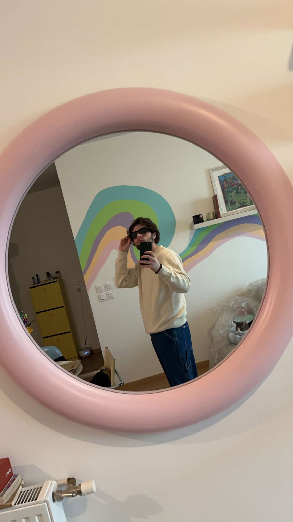 Profil de Tafari, 20 ans, Libertine à Lac La Biche