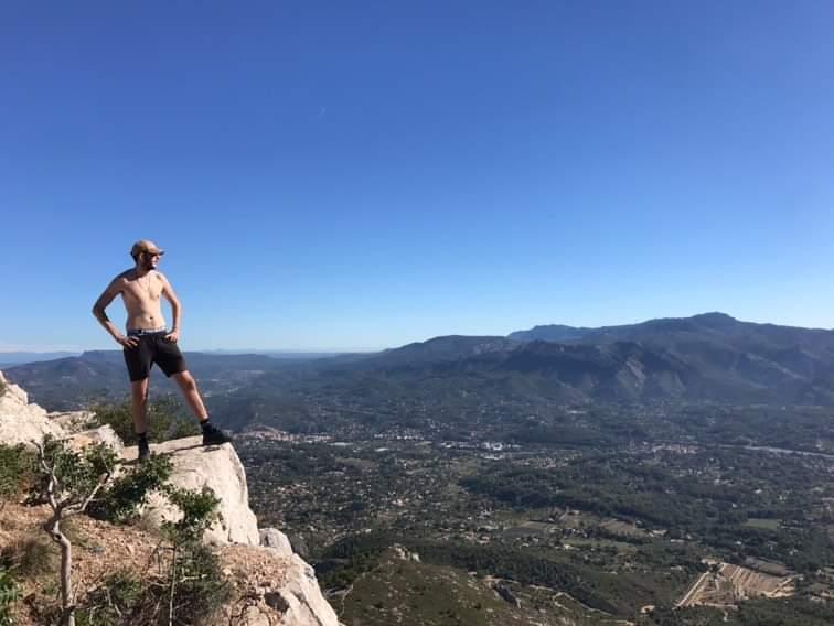 Profil de Soulayman, 25 ans, Libertine à Kelsey