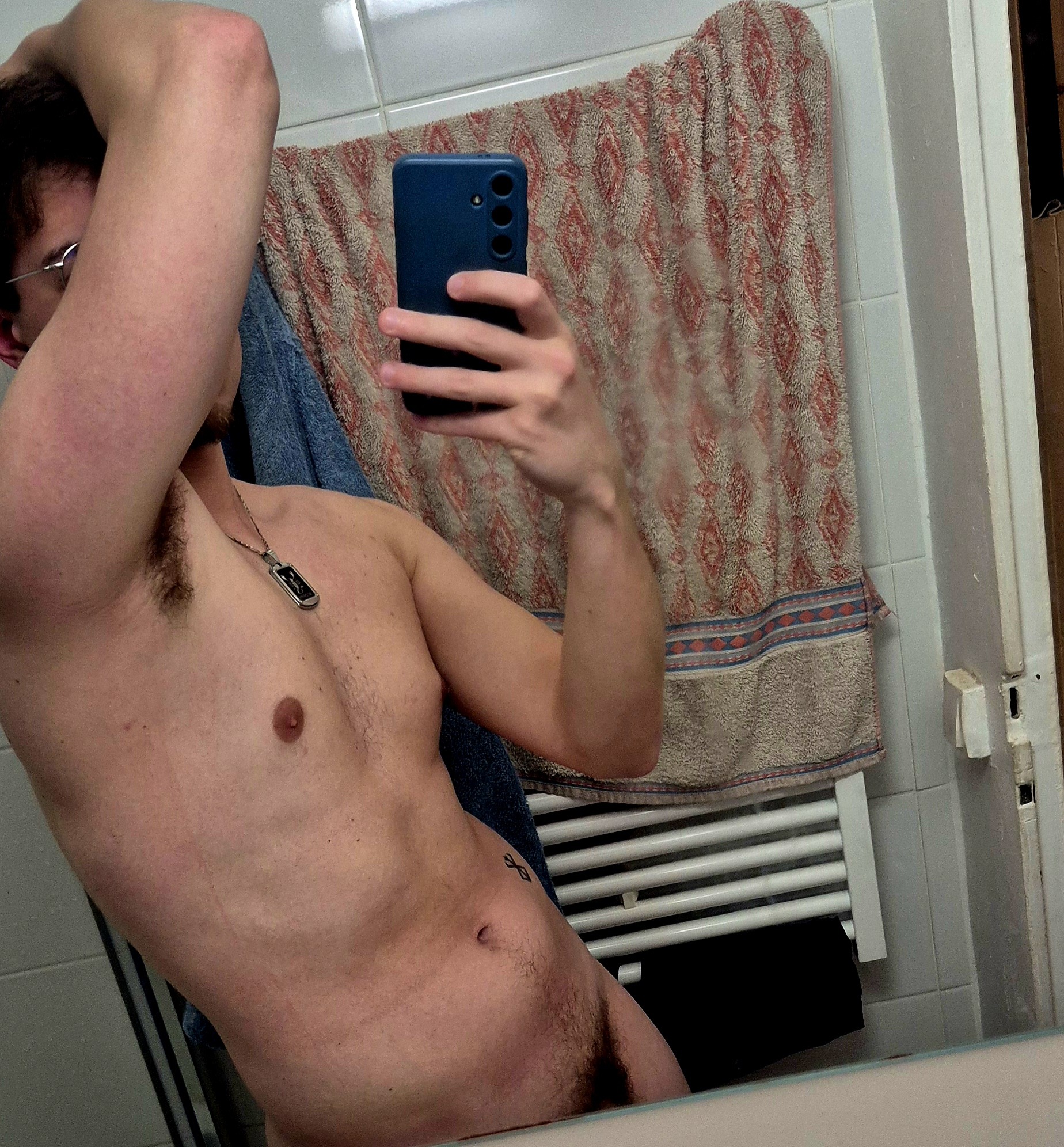 Profil de Alaa, 25 ans, Libertine à Bonnyville