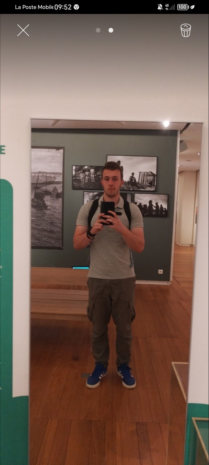 Profil de Silan, 19 ans, Libertine à MacNutt