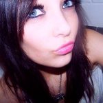 Profil de Lyna, 34 ans, Libertine à Berwyn