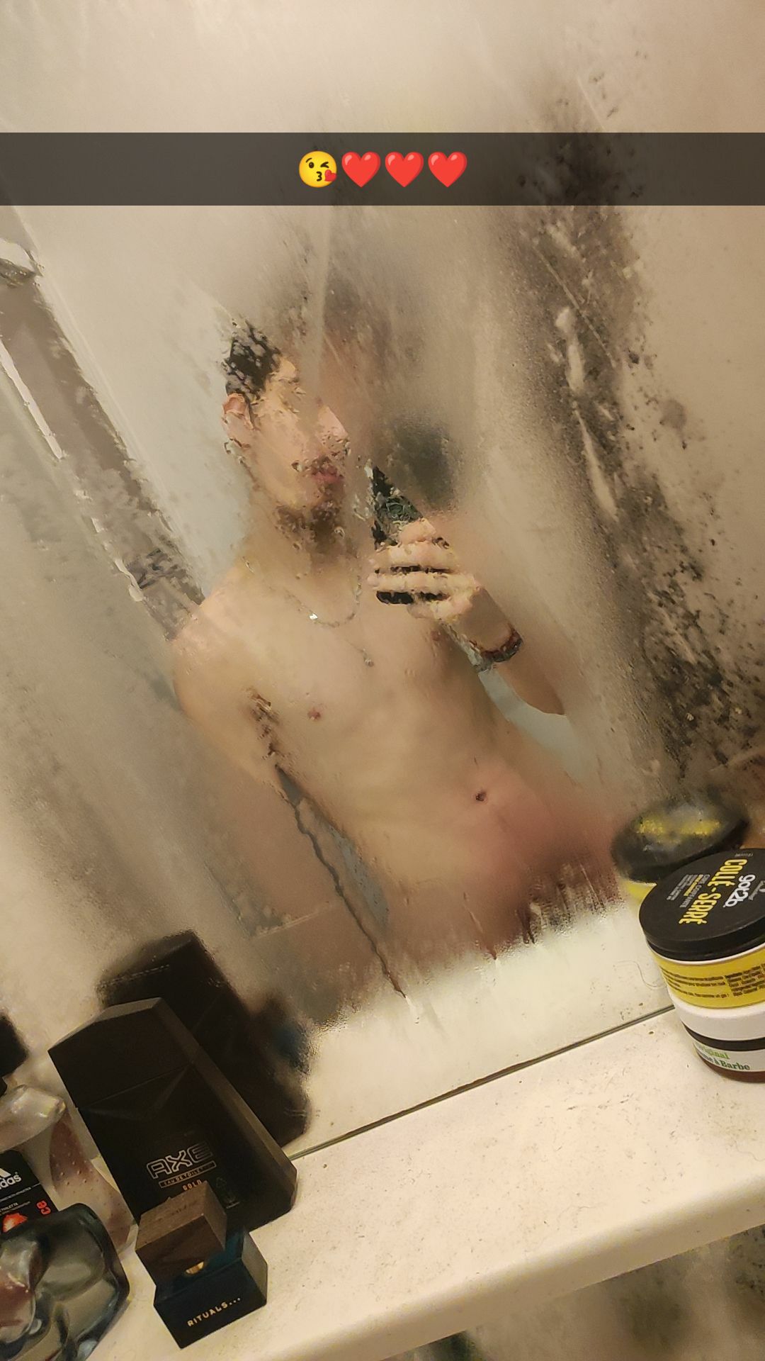 Profil de Millian, 27 ans, Libertine à Nominingue