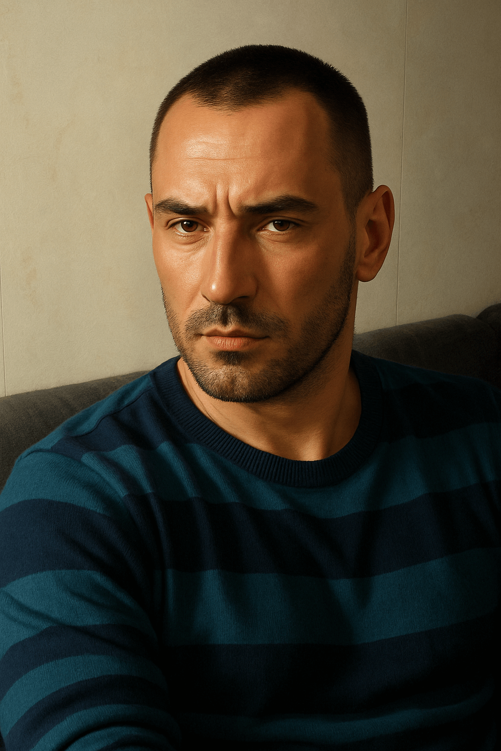 Profil de Joseph-marie, 47 ans, Libertine à Perdue