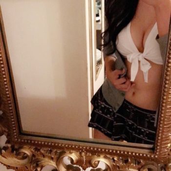 Profil de Aryane, 27 ans, Libertine à Lloydminster