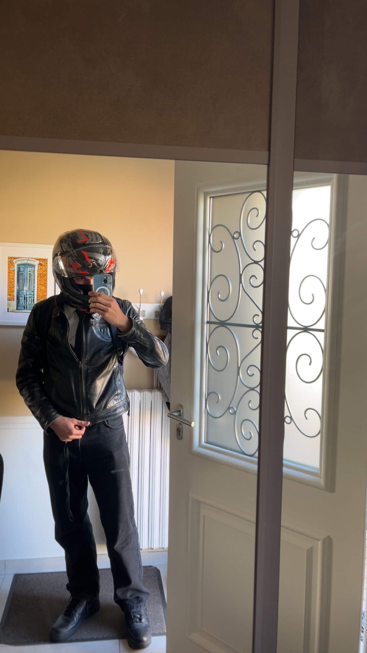 Profil de Fredy, 18 ans, Libertine à Rivière-Bleue