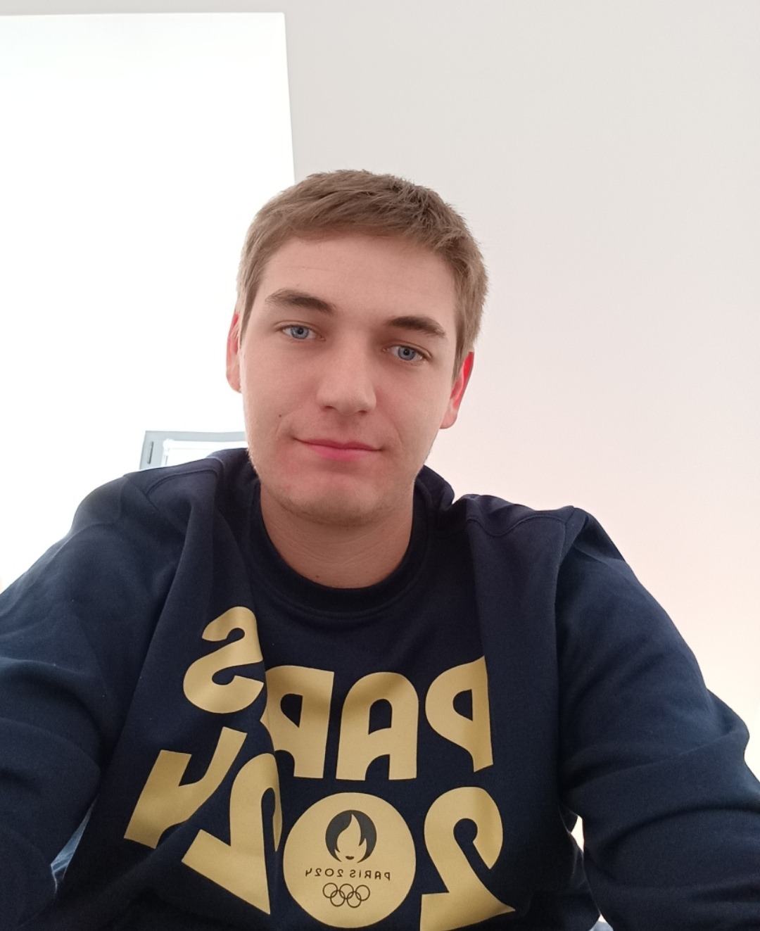 Profil de Norbert, 22 ans, Libertine à Calder