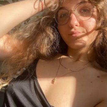 Profil de Daurine, 31 ans, Libertine à Sainte-Famille-de-l'Île-d'Orléans