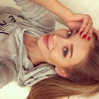 Profil de Ira, 35 ans, Libertine à Saint-Claude