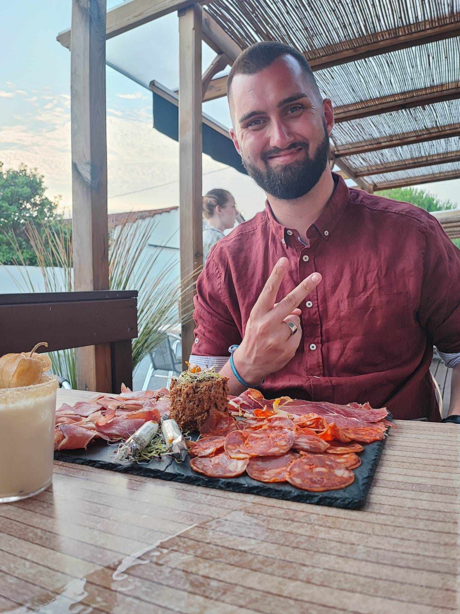 Profil de Khaoussou, 29 ans, Libertine à Alix