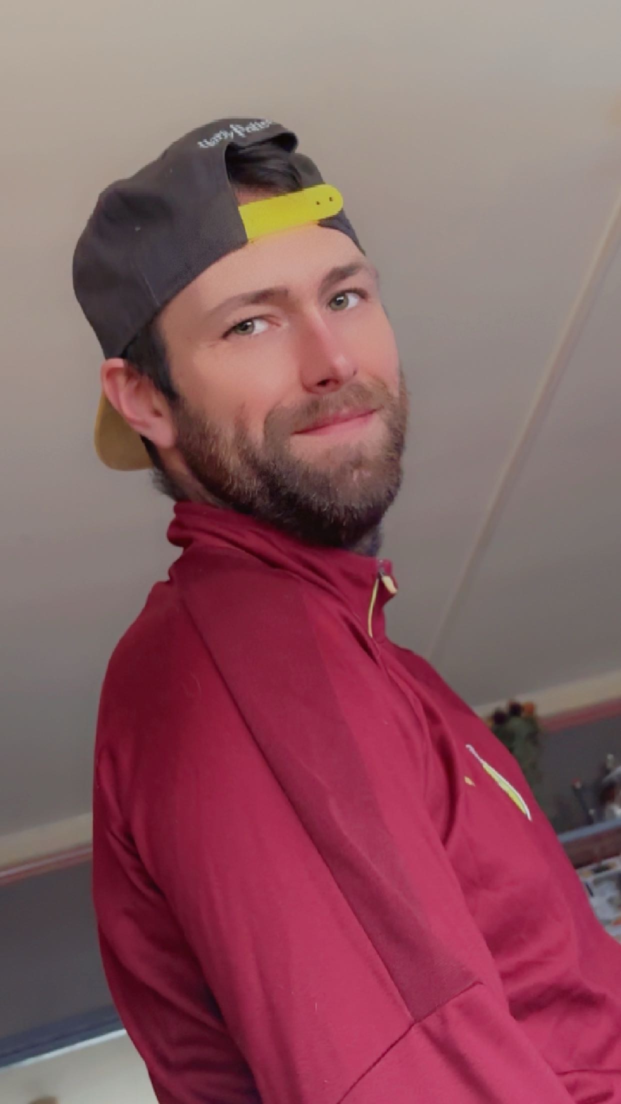 Profil de Cheick, 30 ans, Libertine à Coaldale