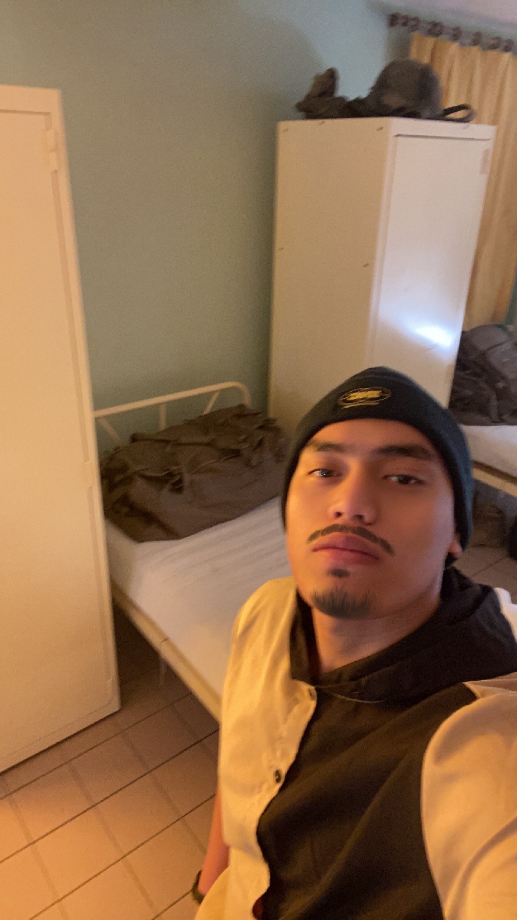 Profil de Davis, 20 ans, Libertine à Warden