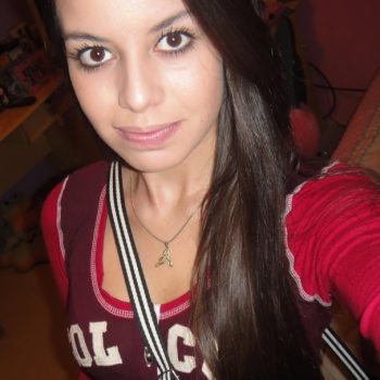 Profil de Anne-isabelle, 28 ans, Libertine à Notre-Dame-des-Neiges