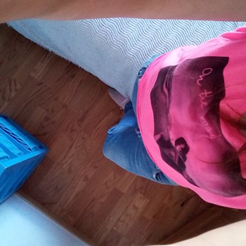 Profil de Terri, 30 ans, Libertine à Saint-Pacôme