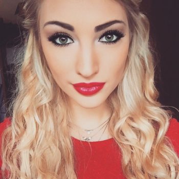 Profil de Zelina, 28 ans, Libertine à Rouyn-Noranda