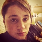 Profil de Marion, 23 ans, Libertine à Silton