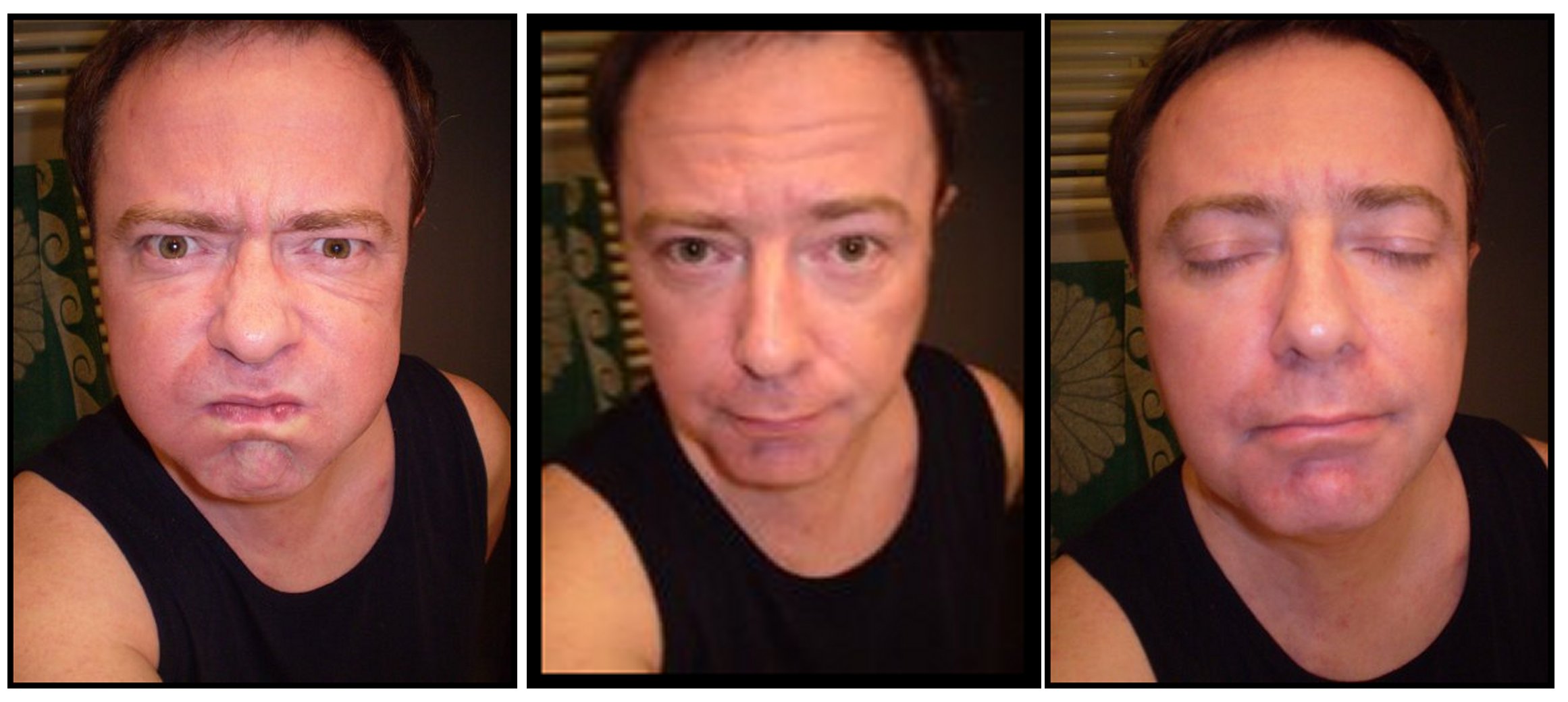 Profil de Islem, 55 ans, Libertine à Standon