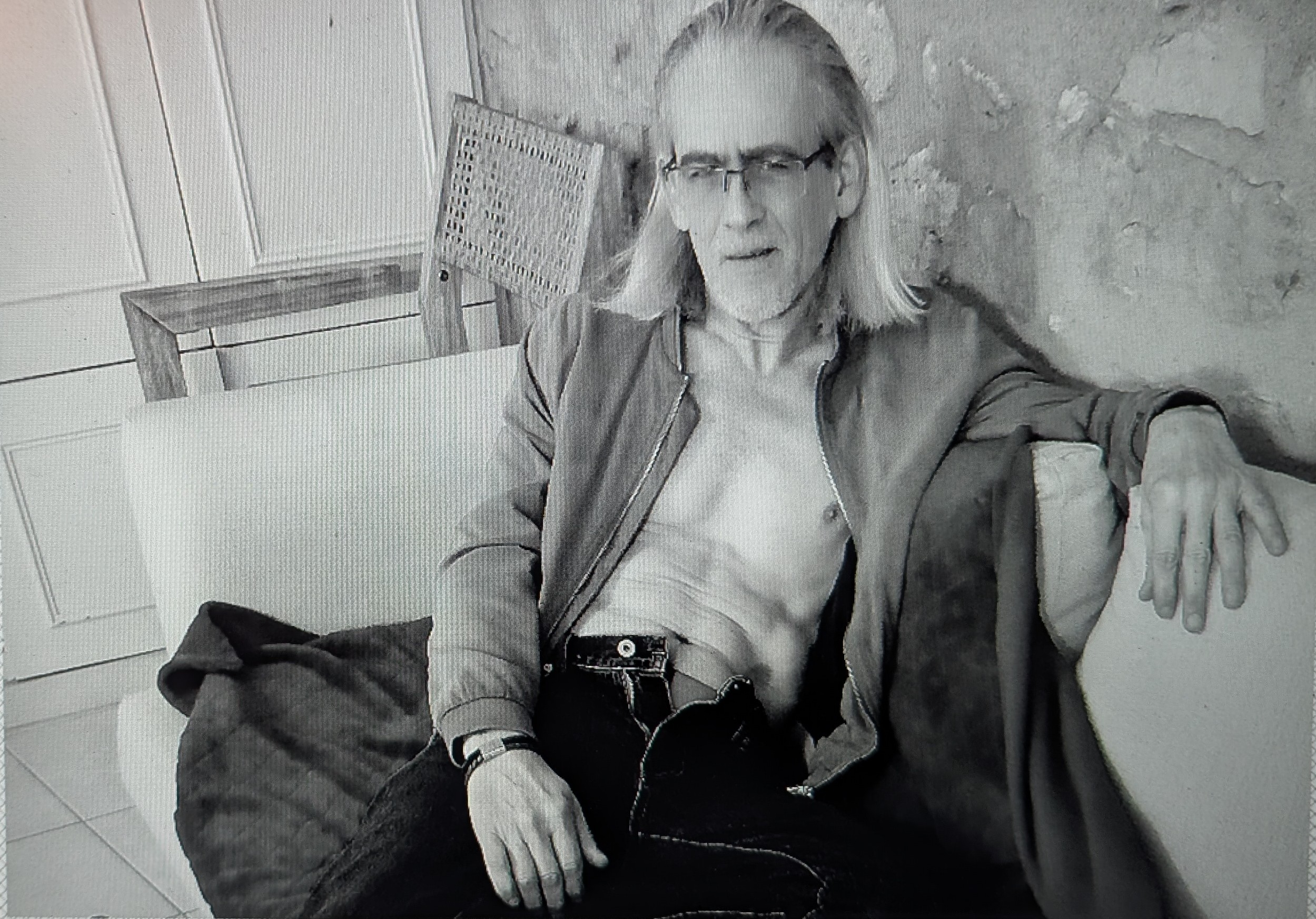 Profil de Elyesse, 54 ans, Libertine à Pointe-du-Lac