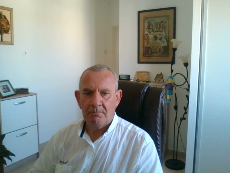 Profil de Youen, 55 ans, Libertine à Lourdes