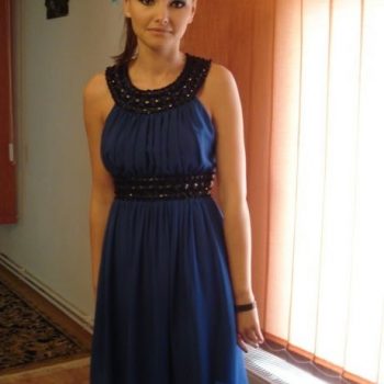 Profil de Theoxane, 30 ans, Libertine à Roberval